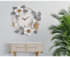 Falióra ø 64 cm Flowers – Mauro Ferretti