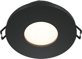Maytoni STARK DL083-01-GU10-RD-B Beépíthető spotlámpa 1x50W/GU10 IP65