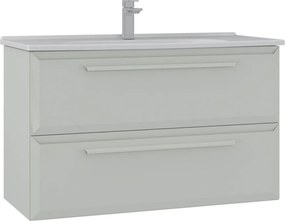 Nuvola mosdószekrény, 100 cm – TR785PNC1154