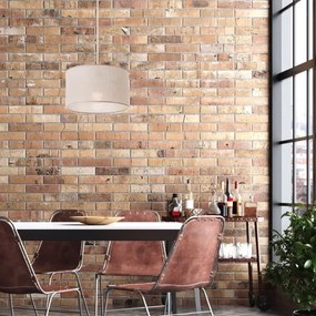 Csillár zsinóron SIRJA 1xE27/60W/230V bézs