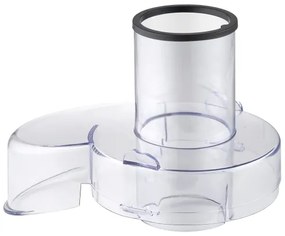 Concept LO7026 - Centrifugális facsaró 1000W/230V fekete/rozsdamentes