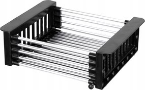 Mosogató csepegtető állítható 29-46