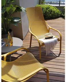 Nardi Net Lounge fotel - Spritz asztal 2 személyes több színben