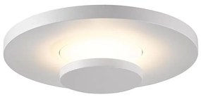 Gardino LX1421 - Kültéri LED mennyezeti lámpa TULIPANI LED/18W/230V IP54