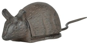Fém kulcstároló Mouse – Esschert Design