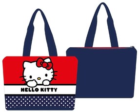 Hello Kitty Cute strandtáska 47 cm