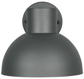 Fali kültéri lámpa (magasság 18,5 cm) Elbe – Trio