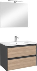 Porto Prime 80 komplett