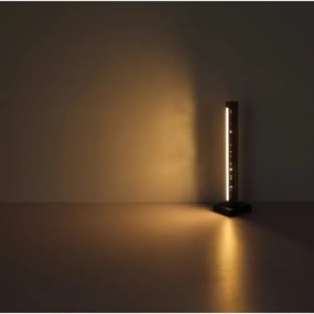 Globo 67849T - LED Asztali lámpa STARLA LED/8W/230V