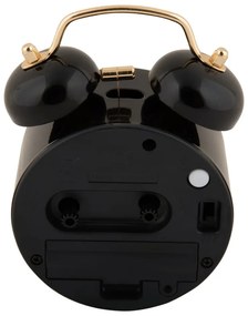 Ébresztőóra ø 8 cm Pearl Glow – Karlsson