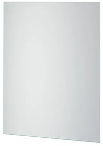 BATH DELUXE 01-060-01-58-00 - Fürdőszoba tükör NORDBORG 60x75 cm