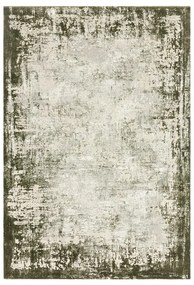 Zöld szőnyeg 240x340 cm Kuza – Asiatic Carpets