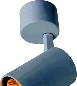 Orlicki Design TUKA OR84214 Spotlámpa 1x8W/Gu10