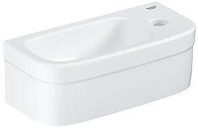 Mosdókagyló GROHE Euro Ceramic fehér 37x18 cm 39327000