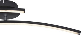 GLOBO 67129-12 TASNY I Modern LED Mennyezeti Lámpa LED IP20