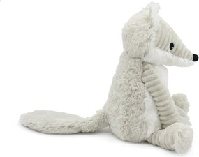 Plüssjáték szett 2 db-os Ptipotos Frimou – Les Deglingos