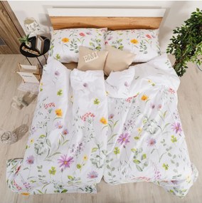 EMI Furrina pamut ágyneműhuzat