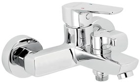 Novaservis - Fürdőcsap METALIA fényezett króm