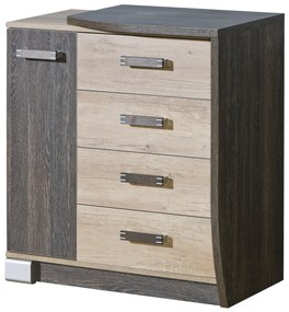 Komód Roverdon R14 P. 605174