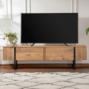 TV asztal Serenity Atlantic Pine