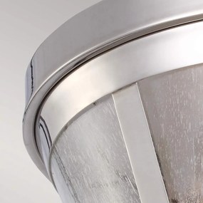 Feiss HARROW FE-HARROW-F Süllyesztett mennyezeti lámpa 2x60W/E27