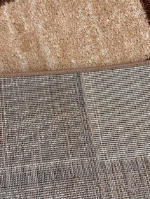 Verona 0574 Beige (Bézs)160x220 cm