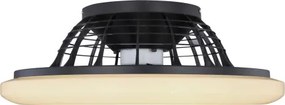 GLOBO 03628B TRAVO Ventilátoros lámpa IP20