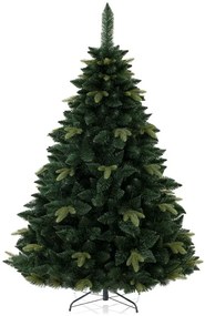 AmeliaHome Debbie karácsonyfa, 250 cm