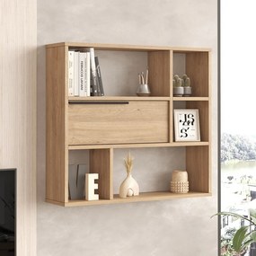 Fali polc, 90,1 cm – On5-S