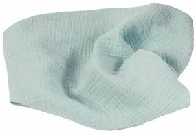 Babymatex Wrap türkizkék , 80 x 120 cm