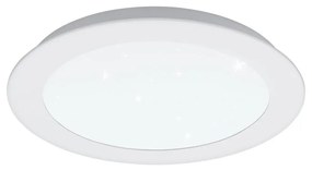 Eglo 97593 - LED Beépíthető lámpa FIOBBO LED/14W/230V