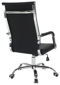 Irodai fotel Falar (fekete). 1015622