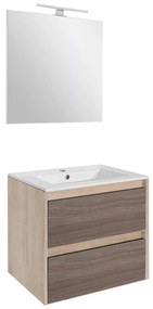 Porto Prime 60 komplett
