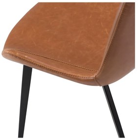 Hype barna műbőr étkezőszék - DAN–FORM Denmark