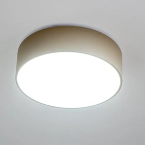 Brilagi - Fürdőszobai mennyezeti lámpa POOL 3xE27/15W/230V átm. 40 cm IP54 bézs