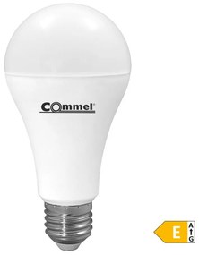 Commel Led izzó A80 20W E27 4000K