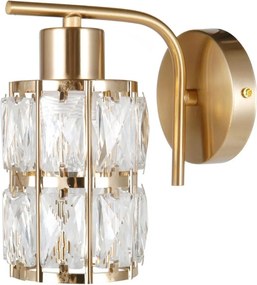 Italux Alma WL-40668-1-HBR Fali lámpa 1x40W/E27 IP20