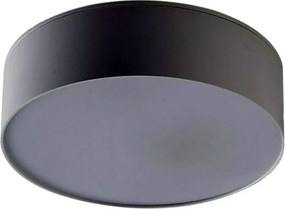 ZUMA LINE WM-TD8880-S-4K-WH SOLARI Hengeres Mennyezeti Lámpa Fehér LED IP20