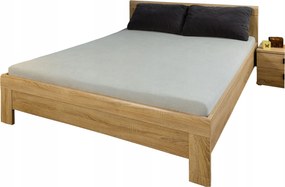 Frotte gumis lepedő 160x220x30 Vastag 35col