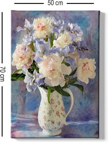 Kanvas vászonkép, 50×70 cm – TR529TCR1194
