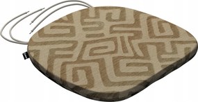 Dekoria Székpárna Bartek bézs