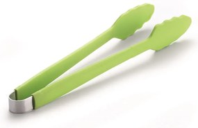 Zöld szilikon grill fogó - LotusGrill