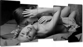 Képek 150x80 Aktok Meztelenség Szerelem Fotó