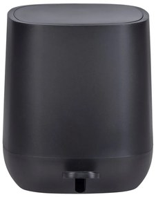 Davos fekete szemetes, 5 l - Wenko