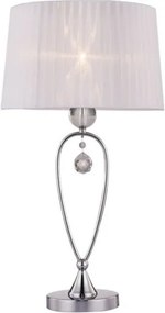 Zuma Line BELLO RLT93224-1A Asztali lámpa 1x60W/E27