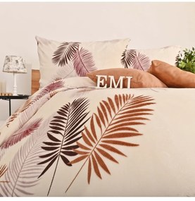 EMI Molly mikroplüss ágyneműhuzat