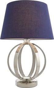 Endon RITZ & EVIE 92915 Asztali lámpa 40W E27 IP20