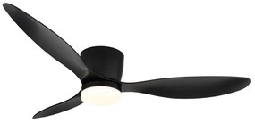 Globo Armando 03666S távirányítós mennyezeti ventilátoros lámpa, 20W LED, 3000K-6500K, 1450 lm