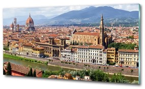 Üvegkép falra Firenze olaszország osh-68837001