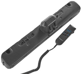 Elektromosan Állítható Ágyrács 180 x 200 cm MOON Beliani